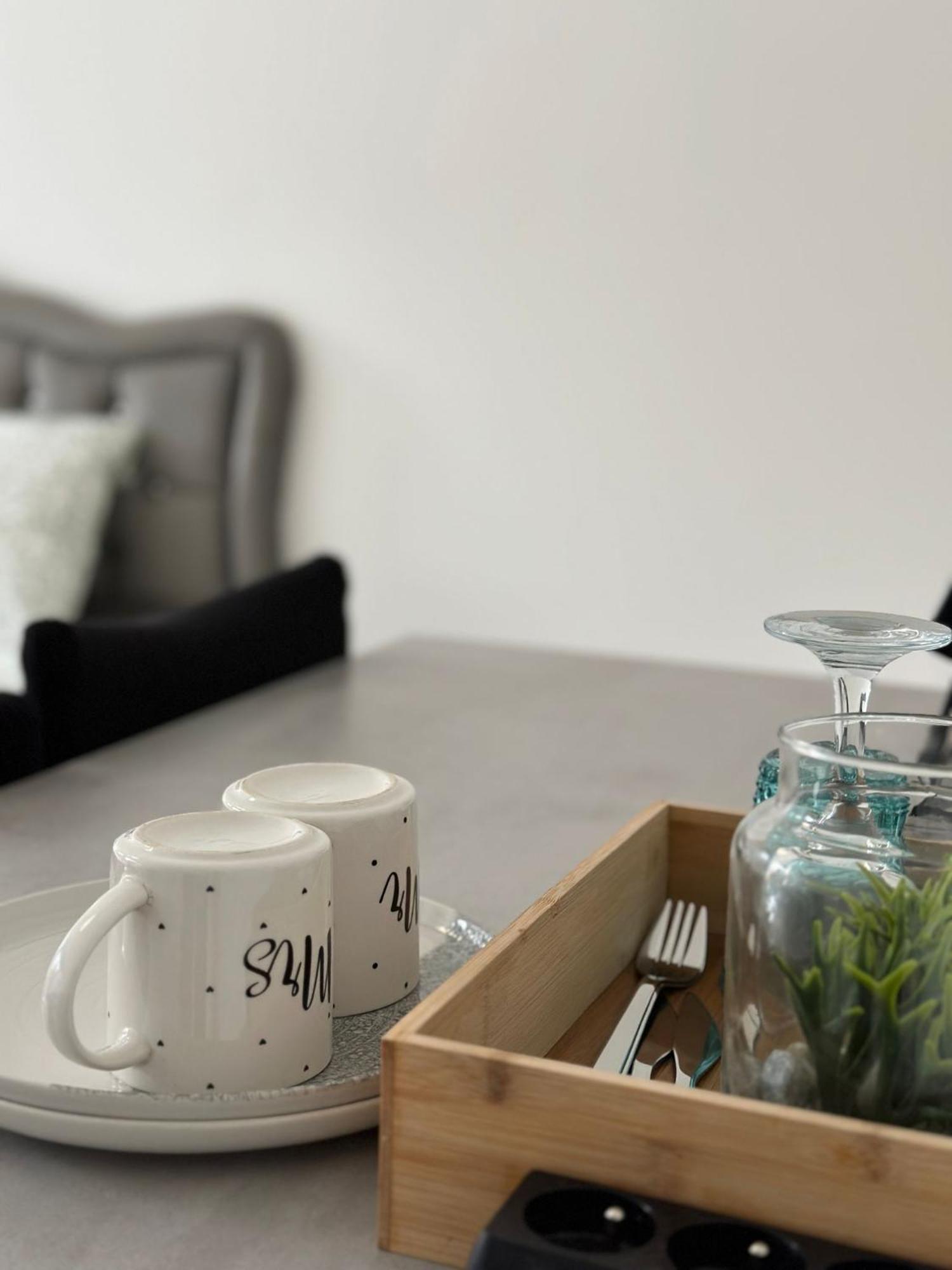 Sri-Indo Bobigny Paris Apartman Kültér fotó