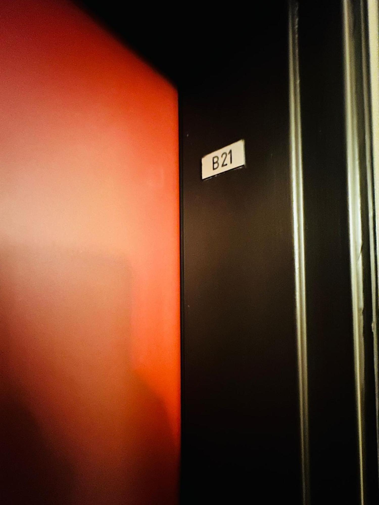 Sri-Indo Bobigny Paris Apartman Kültér fotó