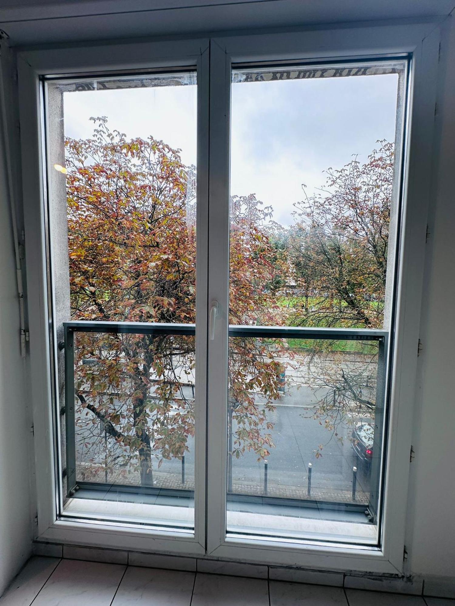 Sri-Indo Bobigny Paris Apartman Kültér fotó