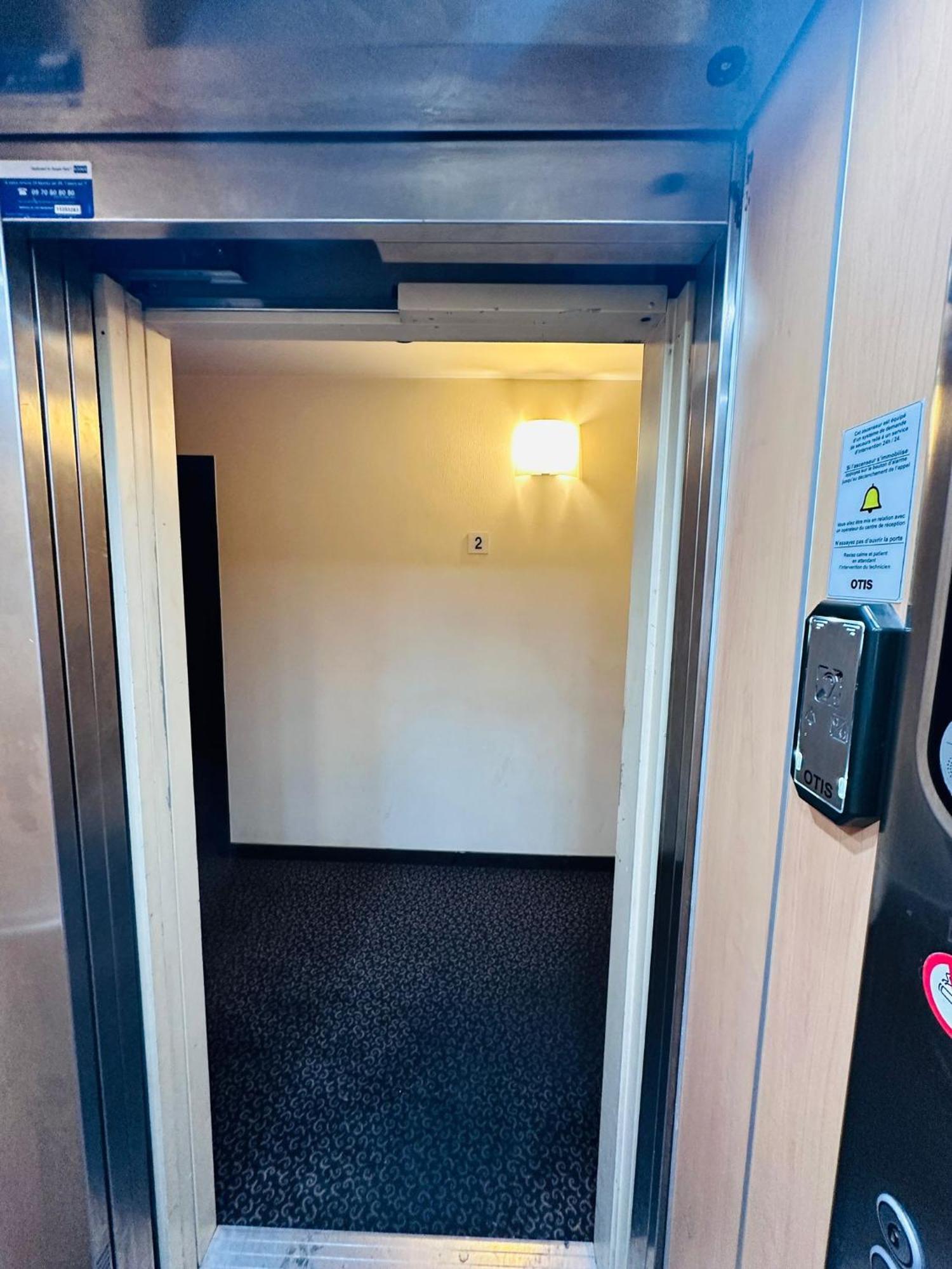 Sri-Indo Bobigny Paris Apartman Kültér fotó
