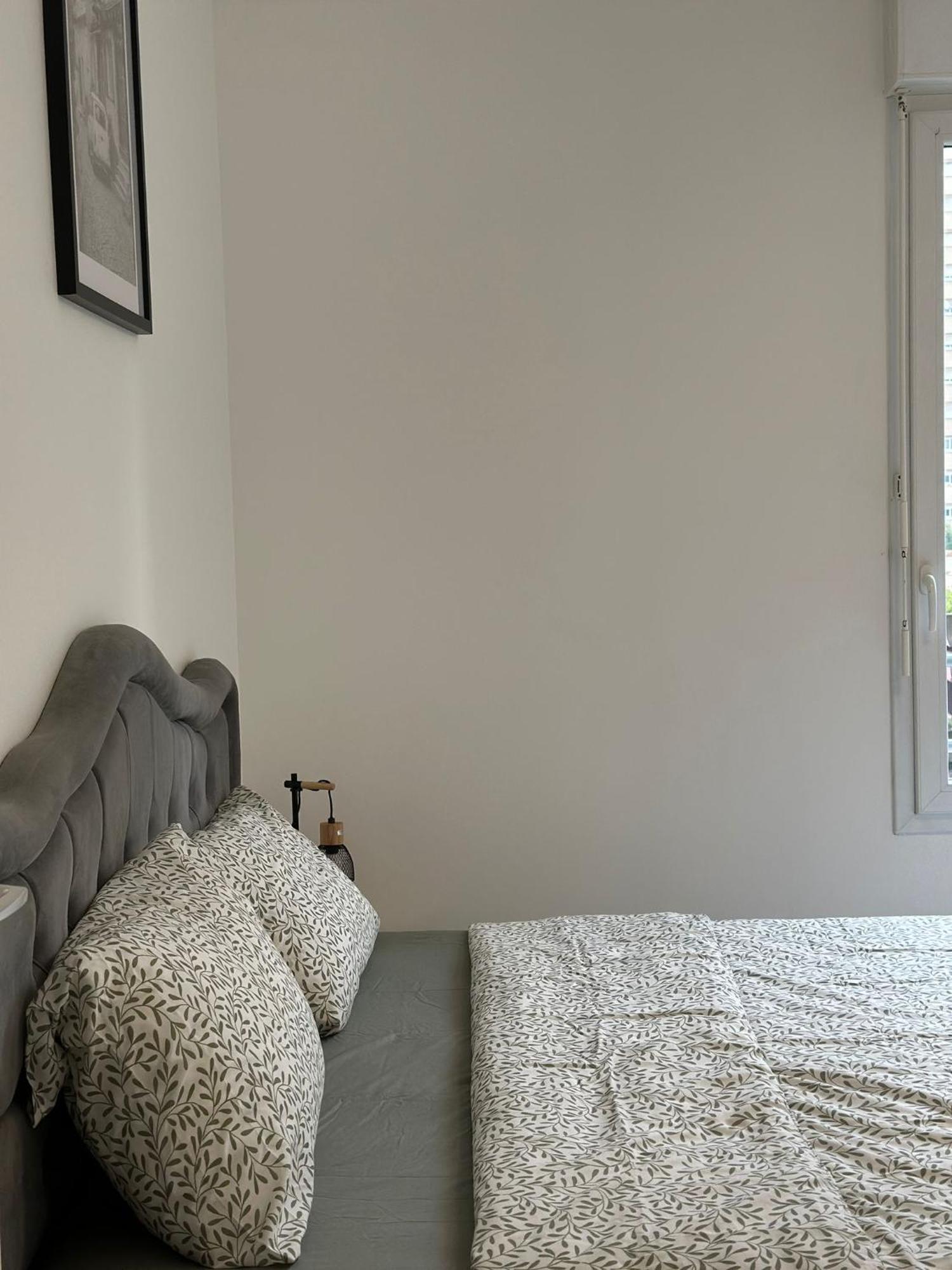 Sri-Indo Bobigny Paris Apartman Kültér fotó