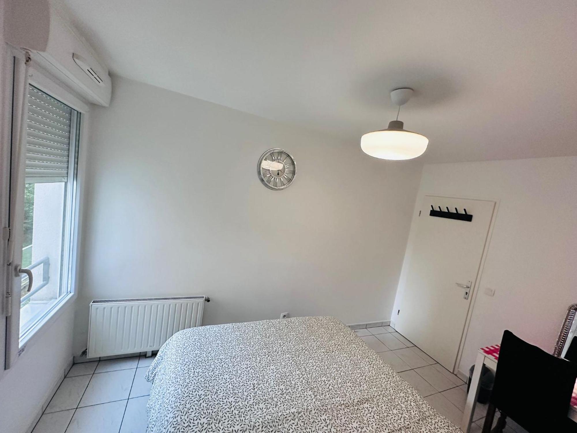 Sri-Indo Bobigny Paris Apartman Kültér fotó