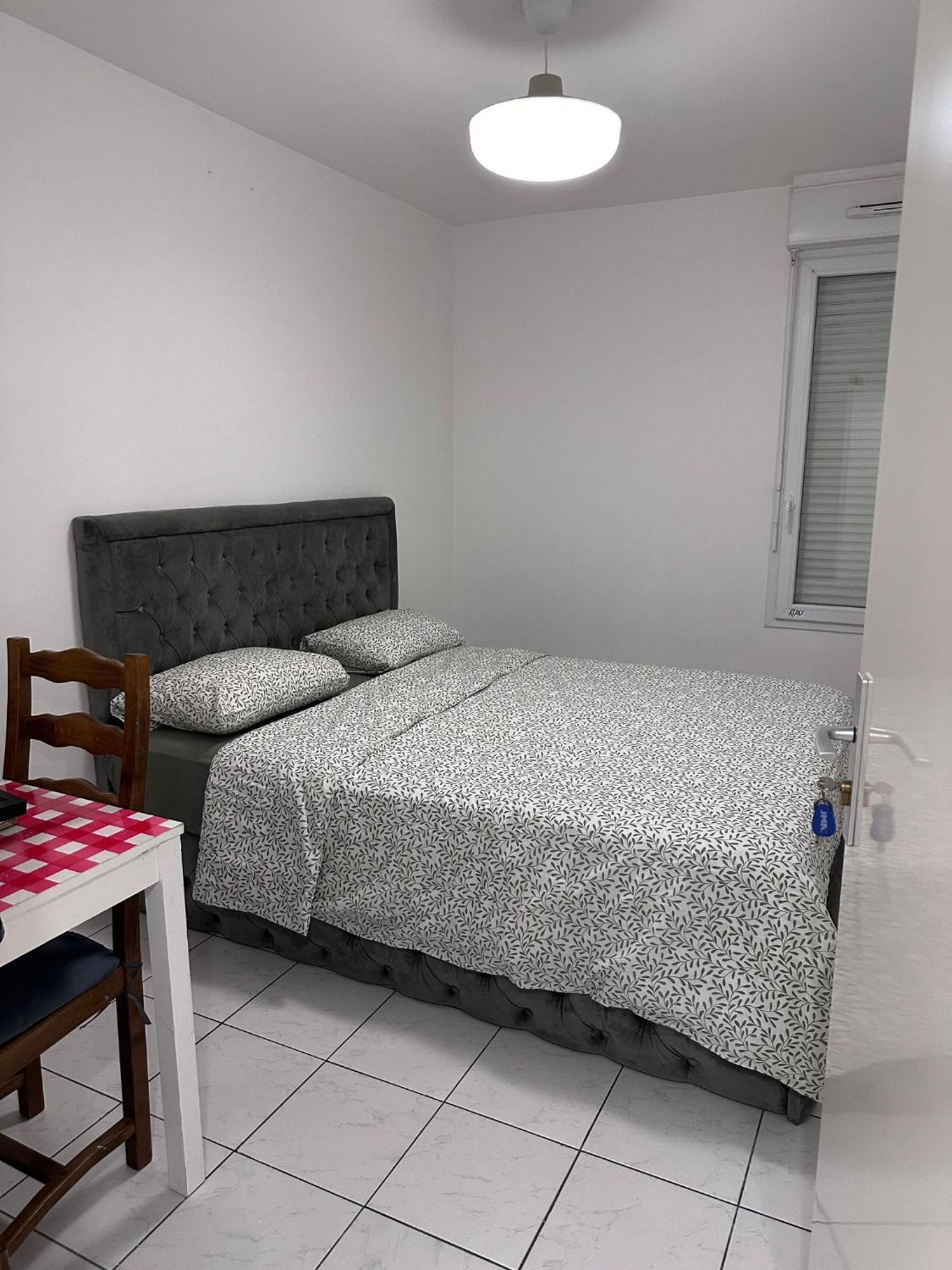 Sri-Indo Bobigny Paris Apartman Kültér fotó